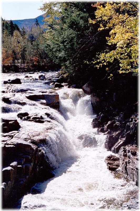 White Mountain Stream, New England America.jpg